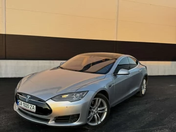 Авто Tesla Model S 2014 № 7655761