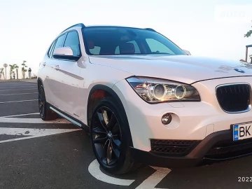 Авто BMW X1 2013 № 7655763