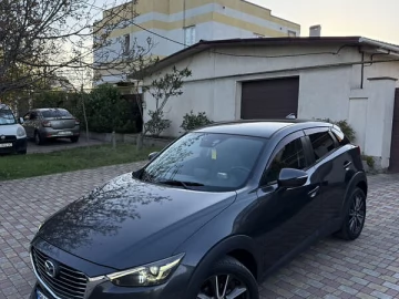 Авто Mazda Cx-3 2016 № 7655764