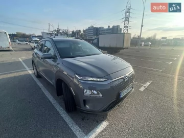 Авто Hyundai Kona 2020 № 7655767