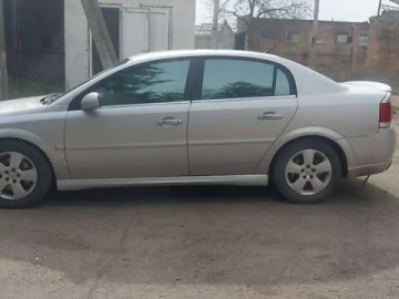 Авто Opel Vectra 2003 № 7655774