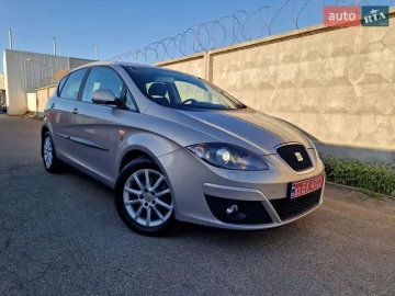 Авто SEAT Altea 2010 № 7655783