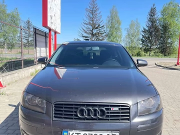 Авто Audi A3 2004 № 7655787
