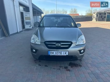 Авто KIA Carens 2008 № 7655794