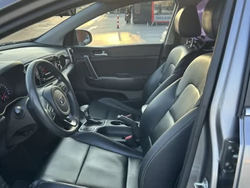 Авто KIA Sportage 2016 № 7655806