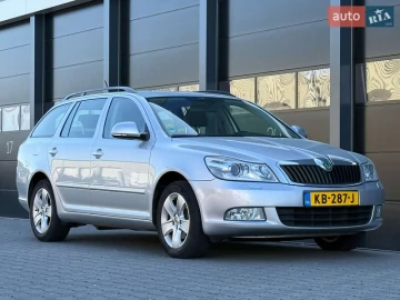 Авто Skoda Octavia 2011 № 7655821