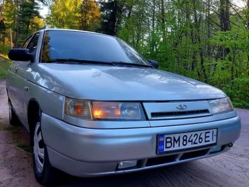 Авто ВАЗ 2111 2006 № 7655823