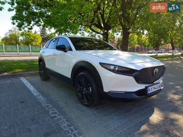Авто Mazda Cx-30 2021 № 7655857
