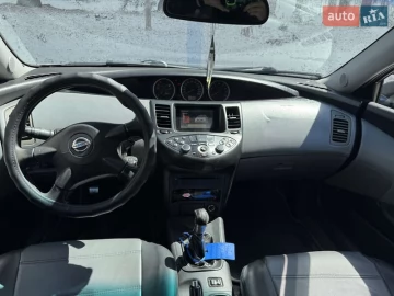 Авто Nissan Primera 2003 № 7655858