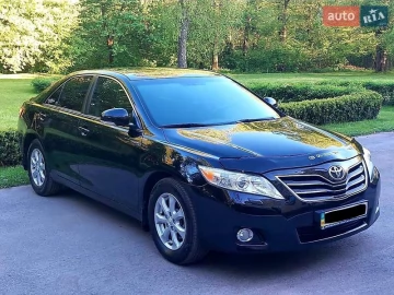 Авто Toyota Camry 2011 № 7655860