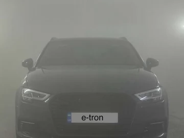 Авто Audi A3 2017 № 7655863