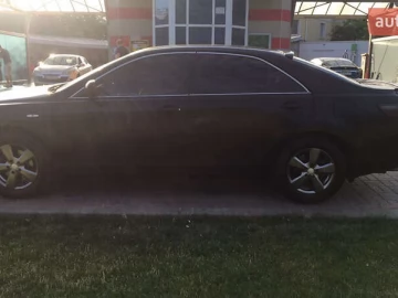 Авто Toyota Camry 2006 № 7655873
