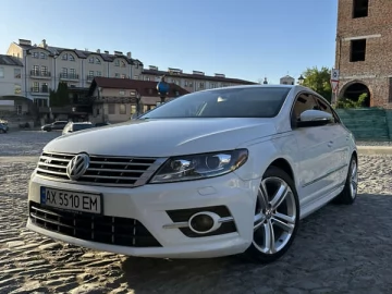 Авто Volkswagen Cc Passat Cc 2015 № 7655876