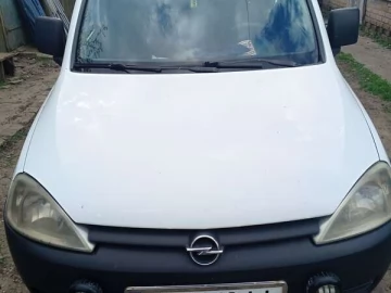 Авто Opel Combo 2004 № 7655881