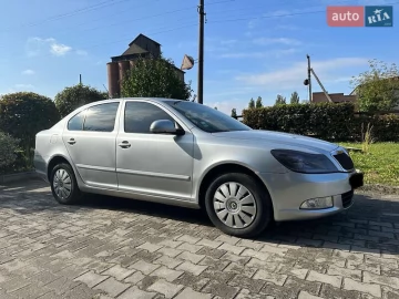 Авто Skoda Octavia 2009 № 7655885