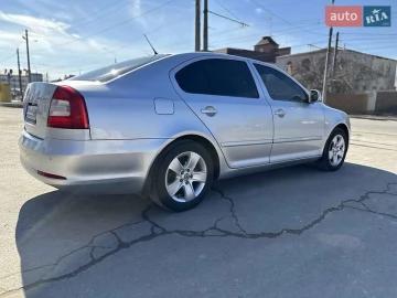 Авто Skoda Octavia 2011 № 7655892