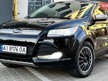 Авто Ford Escape 2015 № 7655899