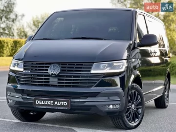 Авто Volkswagen Multivan 2020 № 7655911