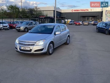 Авто Opel Astra 2007 № 7655922