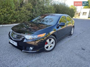 Авто Honda Accord 2008 № 7655939