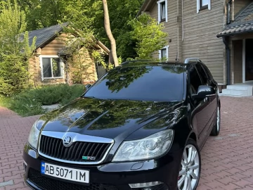 Авто Skoda Octavia 2009 № 7655941