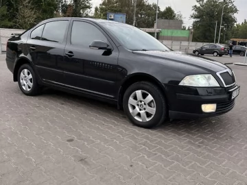 Авто Skoda Octavia 2008 № 7656002