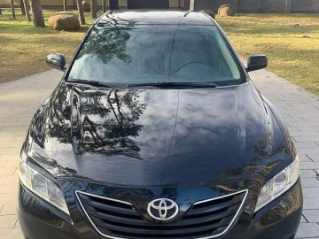 Авто Toyota Camry 2008 № 7656017