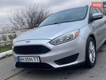 Авто Ford Focus 2016 № 7656018