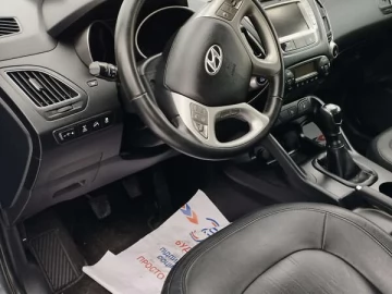 Авто Hyundai Ix35 2010 № 7656033