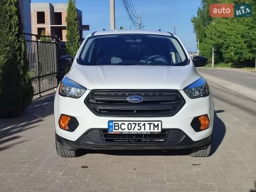 Авто Ford Escape 2017 № 7656038
