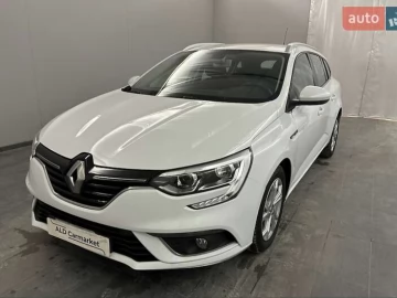 Авто Renault Megane 2019 № 7656040
