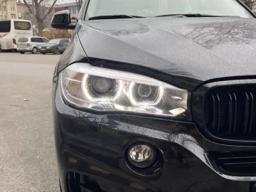 Авто BMW X5 2018 № 7656074