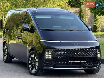 Авто Hyundai Staria 2024 № 7656076
