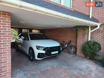 Авто Audi Sq8 2022 № 7656077