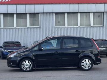 Авто Ford C-Max 2007 № 7656096