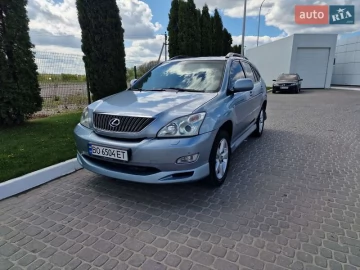 Авто Lexus Rx 2006 № 7656134