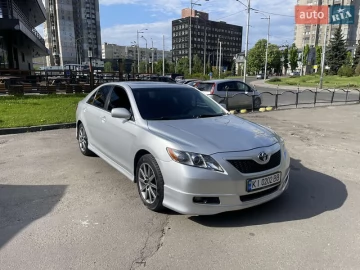 Авто Toyota Camry 2007 № 7656141