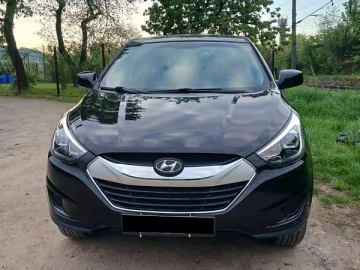 Авто Hyundai Tucson 2015 № 7656157