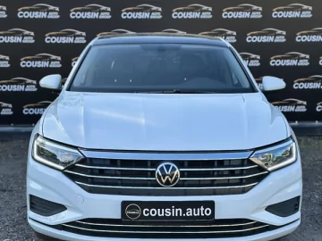 Авто Volkswagen Jetta 2018 № 7656158