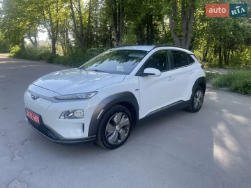 Авто Hyundai Kona 2019 № 7656170