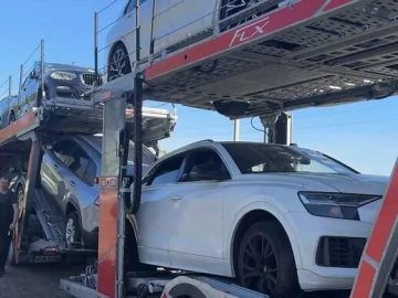 Авто Audi Q8 2018 № 7656219