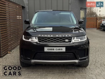 Авто Land Rover Range Rover Sport 2018 № 7656221