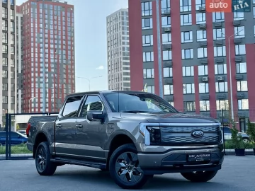 Авто Ford F-150 2022 № 7656225