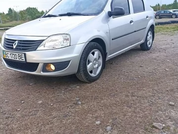 Авто Renault Logan 2012 № 7656257