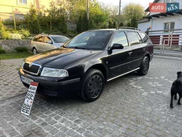 Авто Skoda Octavia 2008 № 7656267