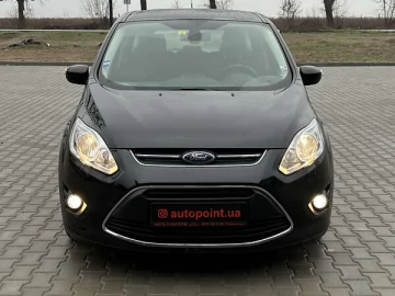 Авто Ford C-Max 2010 № 7656314