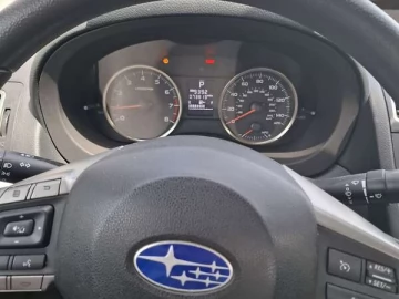 Авто Subaru Impreza 2016 № 7656318