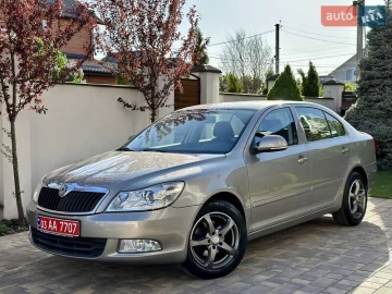 Авто Skoda Octavia 2010 № 7656327