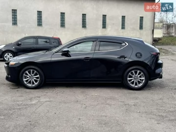 Авто Mazda 3 2020 № 7656335