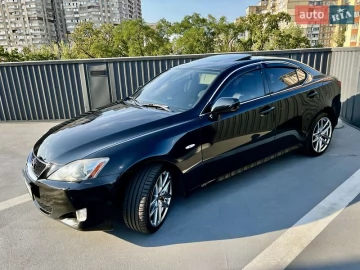Авто Lexus Is 2006 № 7656353